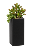 Tall Square Block- 12"