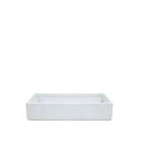 Long Low Rectangle - 16"