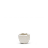 Geometric Pot  4"W - 6.7"W