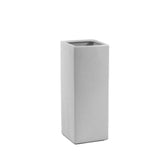 Tall Square Block- 14"H