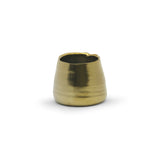 Gold Bowl Pot