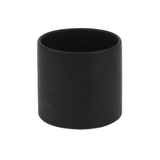 Ceramic Cylinder Vase 6"
