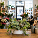 Cylinder Ceramic - 11"